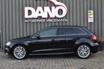 Audi A3 Sportback 1.5 TFSI CoD S-Line Navi/LED/18'' inch, Auto's, Stof, 4 cilinders, 150 pk, Zwart