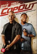 CopOut - DVD, Vanaf 16 jaar, Verzenden, Zo goed als nieuw, Actiekomedie