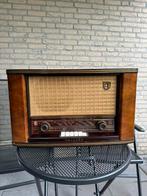 Oude Radio, Audio, Tv en Foto, Radio's, Ophalen, Niet werkend, Radio