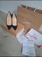 Christian Louboutin Kate 100 maat 39, Kleding | Dames, Schoenen, Pumps, Zwart, Ophalen of Verzenden, Zo goed als nieuw