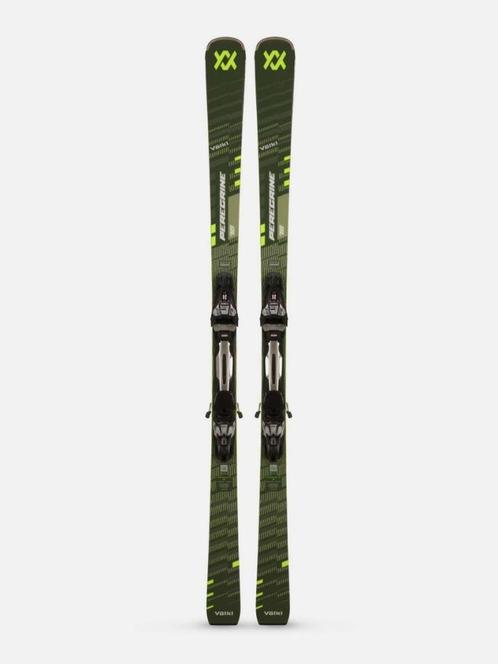 volkl peregrine 76 171/176 cm 24/25 650€ nieuw, Sport en Fitness, Skiën en Langlaufen, Nieuw, Ski's, Skiën, Overige merken, 160 tot 180 cm