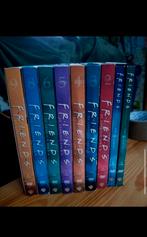 Friends TV serie complete seizoen 2,3,4,5,6,8,9 , 10 afl. 10, Gebruikt, Alle leeftijden, Boxset, Ophalen of Verzenden