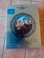 Stargate seizoen 10 5 dvd,s, Vanaf 12 jaar, Ophalen of Verzenden, Zo goed als nieuw