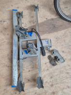 Twinny Load Fietsendrager - Bevestigingsset, Ophalen, Gebruikt, Trekhaakdrager