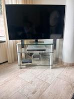 Televisiemeubel, Huis en Inrichting, Ophalen, Zo goed als nieuw, 50 tot 75 cm, Minder dan 100 cm