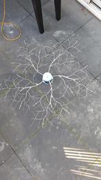 Decoratieve Lamp - Takken Design, Ophalen, Minder dan 50 cm