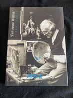 Fotoboek Carel Willink, Boeken, Ophalen of Verzenden, Nieuw, Schilder- en Tekenkunst