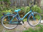 mooie batavus gabana 26 inch, Fietsen en Brommers, Fietsen | Meisjes, Ophalen, Gebruikt, 26 inch of meer, Handrem