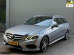 Mercedes-Benz E-klasse Estate 220 BlueTEC Prestige Avantgard, Automaat, Euro 5, Achterwielaandrijving, Gebruikt