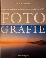 John Freeman - Fotografie, Fotograferen en Filmen, John Freeman, Ophalen of Verzenden, Zo goed als nieuw