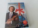 André Rieu ( DVD, Alle leeftijden, Ophalen of Verzenden, Muziek en Concerten, Zo goed als nieuw