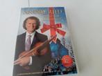 André Rieu ( DVD, Cd's en Dvd's, Dvd's | Muziek en Concerten, Alle leeftijden, Ophalen of Verzenden, Muziek en Concerten, Zo goed als nieuw