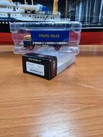 ARTITEC | 487.051 06 - DAF Kantelcabine A, Frans Maas, Hobby en Vrije tijd, Modelauto's | 1:87, Ophalen of Verzenden, Nieuw, Bus of Vrachtwagen