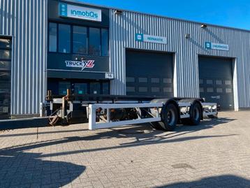 GS AIN-2000C (bj 2012) beschikbaar voor biedingen