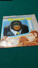 single mijn naam is jaap, Cd's en Dvd's, Ophalen of Verzenden