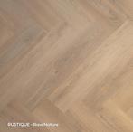 Plak PVC Visgraat  Topkwaliteit uit Voorraad op te halen., Huis en Inrichting, Ophalen, Nieuw, 75 m² of meer, Overige typen