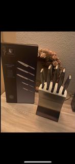 Messenset Classic Royal - Nieuw in doos!, Huis en Inrichting, Nieuw, Ophalen of Verzenden, Rvs of Chroom, Vaatwasserbestendig