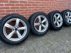 VW Tiguan Velgen 17 inch 5x112, Auto diversen, Wieldoppen, Ophalen, Gebruikt
