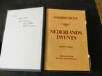 Woordenboek Twents-Ned. Ned-Twents 2 dl in box Schönfeld…, Boeken, Ophalen of Verzenden