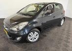 Hyundai iX20 1.4 Cvvt 2011 Zwart, Auto's, Hyundai, Voorwielaandrijving, Stof, Beige, 4 cilinders