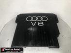 Audi V8 typ44 motor afdekplaat, Auto-onderdelen, Motor en Toebehoren, Ophalen of Verzenden, Gebruikt, Audi