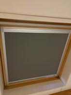 Verduisterend rolgordijn velux GGL, Huis en Inrichting, Stoffering | Gordijnen en Lamellen, Ophalen, 50 tot 100 cm, Zo goed als nieuw