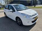 Citroen C3 1.2 PureT Selection 1eEIG DEALER NAVI CRUISE NAP!, Voorwielaandrijving, Stof, Gebruikt, Euro 6