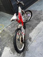 Jongensfiets, Fietsen en Brommers, Minibikes, Midibikes en Pitbikes, Ophalen of Verzenden, Zo goed als nieuw, Overige typen