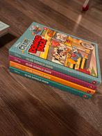 6 Club Donald Duck Boeken, Boeken, Stripboeken, Meerdere stripboeken, Ophalen of Verzenden, Zo goed als nieuw