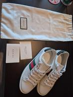 Mooie Gucci sneakers maat 37 (valt als 38), Kleding | Dames, Schoenen, Gucci, Ophalen, Zo goed als nieuw, Sneakers of Gympen