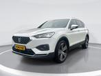 SEAT Tarraco 2.0 TSI 4DRIVE Xcellence 7p. |PANO|7P.|VIRTUAL, Auto's, Stof, Gebruikt, 1984 cc, 7 stoelen
