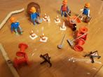 Playmobil Bouwvakkers Set, Ophalen, Gebruikt, Los playmobil
