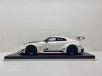 1:12
Ivy Nissan Skyline GTR R35 Liberty Walk 1/20 1:12 Nieuw, Ophalen of Verzenden, Nieuw, 1:9 t/m 1:12, Auto