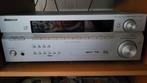 Pioneer VSX 417, Audio, Tv en Foto, Versterkers en Receivers, Ophalen of Verzenden, Zo goed als nieuw, 120 watt of meer, Pioneer