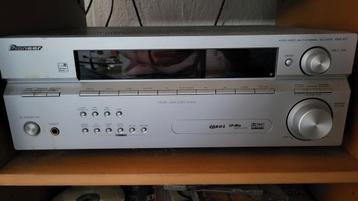 Pioneer VSX 417 beschikbaar voor biedingen