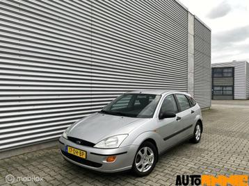 Ford Focus 1.6-16V Ambiente Nieuwe APK Airco