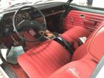 Chroom deurgreep interieur Opel Rekord Commodore GT KAD, Ophalen