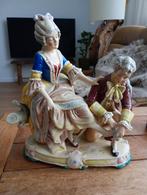 Capodimonte beeld, Verzamelen, Beelden en Beeldjes, Ophalen of Verzenden, Zo goed als nieuw