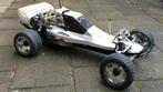 HPI Baja 5B 95% ge upgrade, Ophalen, Benzine, Zo goed als nieuw, Auto onroad