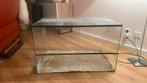 Groot terrariumhok/ hamsterhok 80x50x50, Ophalen, Gebruikt, 60 tot 90 cm, 75 tot 110 cm