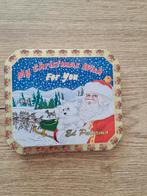 My Christmas Wish CD in Metalen Doos - Kerstcollectie, Ophalen of Verzenden, Gebruikt, Kerst, Boxset