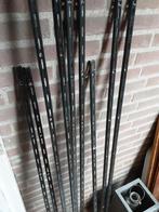 0phang beugels met real 9 stuks, Ophalen, Zo goed als nieuw, Overige typen