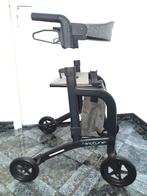 Rollator 3 jaar oud Neptune Able 2, lichtgewicht, inklapbaar, Ophalen, Opvouwbaar, Zo goed als nieuw
