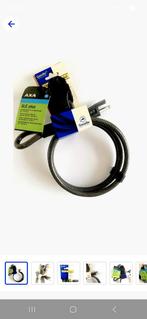 Slotkabel, Fietsen en Brommers, Fietsaccessoires | Fietssloten, Ophalen