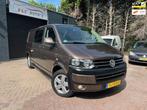 Volkswagen Transporter 2.0 TDI L2H1 Comfortline / AIRCO / CR, Euro 5, 4 cilinders, Bruin, Volkswagen