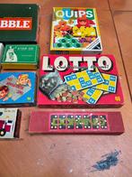 Oude Gezelschapspellen, Ophalen of Verzenden, Gebruikt