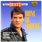 Wim De Craene - Het Beste van...  Originele CD, Cd's en Dvd's, Ophalen of Verzenden, Nieuw in verpakking