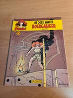 Franka 15: De Ogen van de Roerganger - Henk Kuijpers, Boeken, Stripboeken, Eén stripboek, Ophalen of Verzenden, Gelezen, Henk Kuijpers