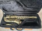 Te koop: System'54 TENOR-SAXOFOON,, Ophalen, Zo goed als nieuw, Tenor