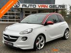 Opel ADAM 1.4 1.4 Glam Sport-Pakket PANO*18LMV*Stoel & Stuur, Voorwielaandrijving, Euro 5, Gebruikt, 1398 cc